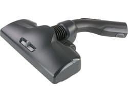 AEG Combinatie Zuigmond 36mm Ovale buis aansluiting