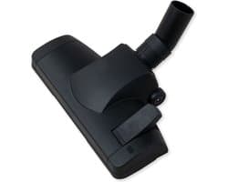 Combi zuigmond Wessel-Werk RD266 geschikt voor Numatic Henry, Hetty, Nilfisk huishoudelijk, Electrolux, en andere 32mm