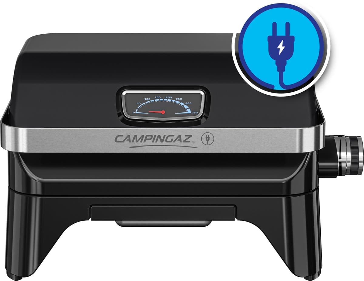 Campingaz Attitude 2Go Electric — afbeelding 1