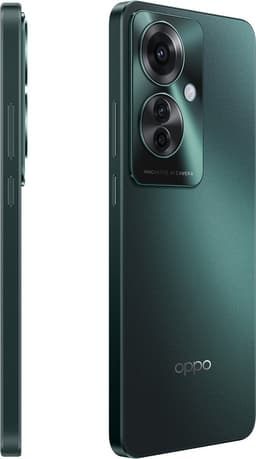 OPPO Reno11F 256GB Palm Green — thumbnail 1
