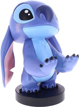 Cable Guy - Stitch Telefoonhouder - Controller Stand — thumbnail 12