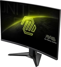 MSI MAG 27C6F - FHD Curved Gaming Monitor - 180Hz - 27 Inch — thumbnail 17