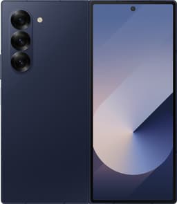 Samsung Galaxy Z Fold6 - 256GB - Navy — thumbnail 18