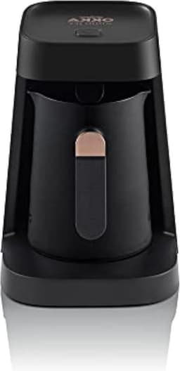 Arzum Okka MINIO JET Turks koffiezetapparaat - 400 W - 5 kopjes capaciteit - koperen koffiepot — thumbnail 1