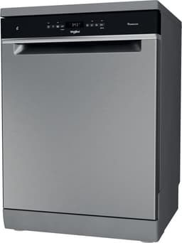 Whirlpool WFO3T133PFX - Luxe Vrijstaande Vaatwasser - A+++ - 43db - RVS - NaturalDry - PowerClean Pro — thumbnail 23