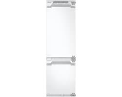 Samsung Inbouw Koel-vriescombinatie BRB26612EWW-EF Deur-op-deur — afbeelding 1