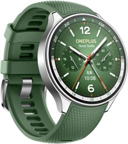OnePlus Watch 2R Forestgroen — thumbnail 2