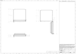 Whirlpool WB70E 973 W Vrijstaand 462 l Wit — thumbnail 6