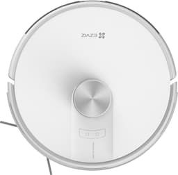 Ezviz RE4 Slimme Robotstofzuiger - LiDAR Navigatie - Dweilen (300 ml) - Obstacle Vermijding - No-Go Zones - Tapijt Detectie - E10 Filter - Compatibel met Alexa, Google Assistant - Wit — thumbnail 6