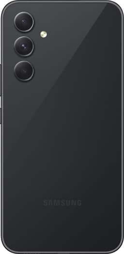 Samsung Galaxy A54 5G - 128GB - Awesome Black — thumbnail 4