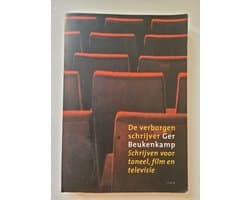 Verborgen Schrijver