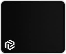 Plaine Muismat - Gaming Muismat - Antislip - Gestikte Randen - Waterafstotend - 26x21cm — thumbnail 1