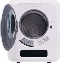 Sweiko Geventileerde wasdroger - 3 kg capaciteit - 850 W - 6 programma-instellingen - Oververhittingsbeveiliging [Energie-efficiëntieklasse G] — thumbnail 10