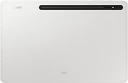 Samsung Galaxy Tab S8+ - WiFi - 128GB - Silver — thumbnail 9
