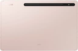 Samsung Galaxy Tab S8+ - WiFi - 128GB - Pink Gold — thumbnail 8