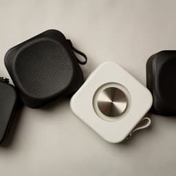 Sudio F2 Bluetooth Speaker Zwart — thumbnail 9