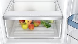 Bosch KIV87VFE0 - Serie 4 - Inbouw koel-vriescombinatie - 177.2 x 54.1 cm - 270 l - Zeer stil - Energielabel E — thumbnail 7