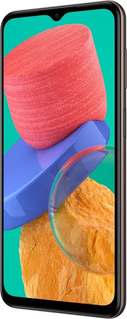Samsung Galaxy M33 5G - 128GB - Bruin — thumbnail 2