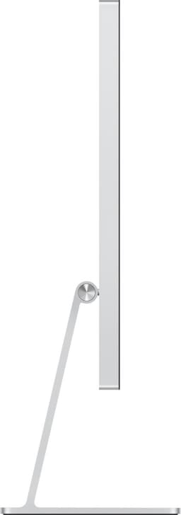68,6cm/27 Apple Studio Display - Standard - height-adjustable — thumbnail 4