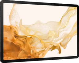 Samsung Galaxy Tab S8+ - WiFi - 128GB - Graphite — thumbnail 10