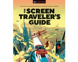 The Screen Traveler's Guide