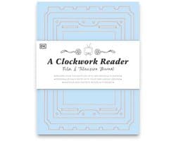 A Clockwork Reader Film and TV Journal