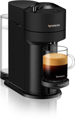 Nespresso - Magimix - Vertuo Next - Mat Zwart — thumbnail 2