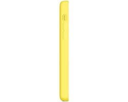 Apple iPhone 5c  - 16GB - Geel — thumbnail 5