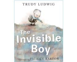 The Invisible Boy
