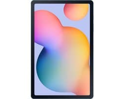 Samsung Galaxy Tab S6 Lite - 128GB - 10.4 inch - Blauw