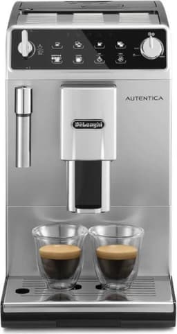 De'Longhi espressoapparaat ECAM 29.510SB — thumbnail 1