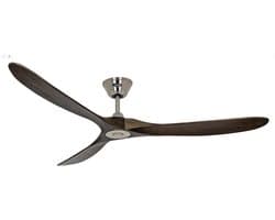 CasaFan Eco Genuino 318015 plafondventilator 180 cm — afbeelding 1