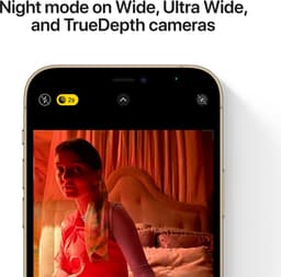 Apple iPhone 12 Pro Max - 128GB - Goud — thumbnail 5