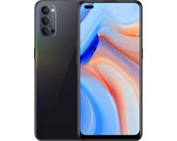 OPPO Reno4 5G Space Black