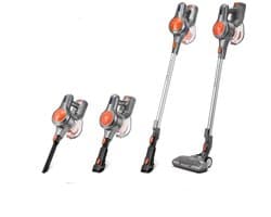 ILIFE H70 Steelstofzuiger