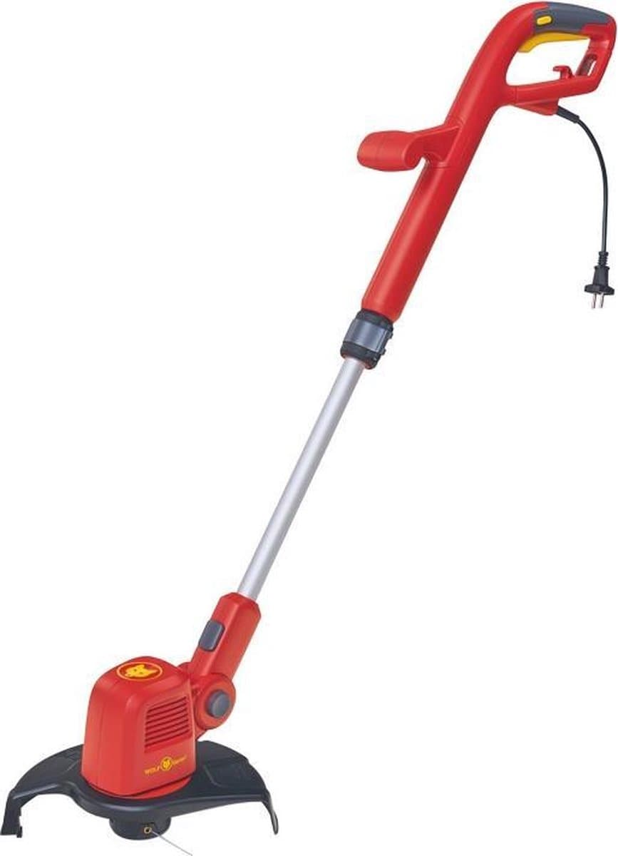 WOLF-GARTEN GRASTRIMMER LYCOS E/350 T 25CM 350W — afbeelding 1