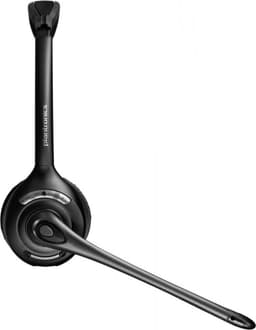Plantronics CS520 - Draadloze Headset - Dubbel Oorschelp - DECT Technologie — thumbnail 4