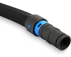 Pro-X stofzuiger zuigmond