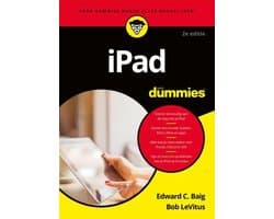 iPad voor Dummies