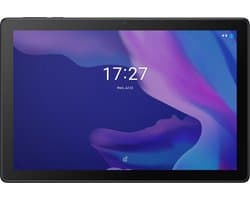Alcatel 1T 10 - WiFi - 16GB - Zwart