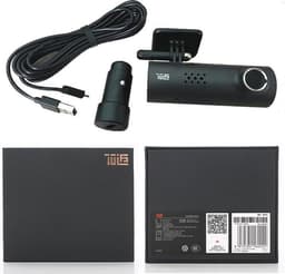 Xiaomi Mijia 70 Minutes (70mai) Smart WiFi Auto Camera — thumbnail 1