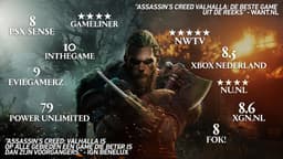Assassin's Creed Valhalla - PS4 — thumbnail 2