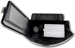 Blaupunkt Bluebot XBoost Dustbin - Accessoire set - BPK-XBDB1 — thumbnail 3