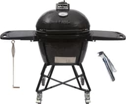 Primo Grill Oval 300 Large All-in-One — thumbnail 4