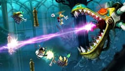 Rayman Legends - PlayStation Hits - PS4 — thumbnail 4