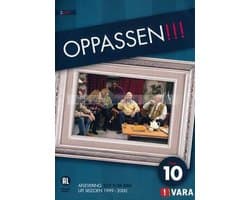 Oppassen - Deel 10