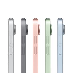 Apple iPad Air (2020) - 10.9 inch - WiFi - 64GB - Groen — thumbnail 13