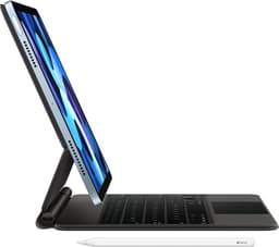 Apple iPad Air (2020) - 10.9 inch - WiFi - 64GB - Blauw — thumbnail 11