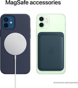 Apple iPhone 12 - 128GB - Rood — thumbnail 5