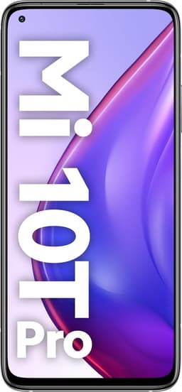 Xiaomi Mi 10T Pro - 256GB - Blauw — thumbnail 2